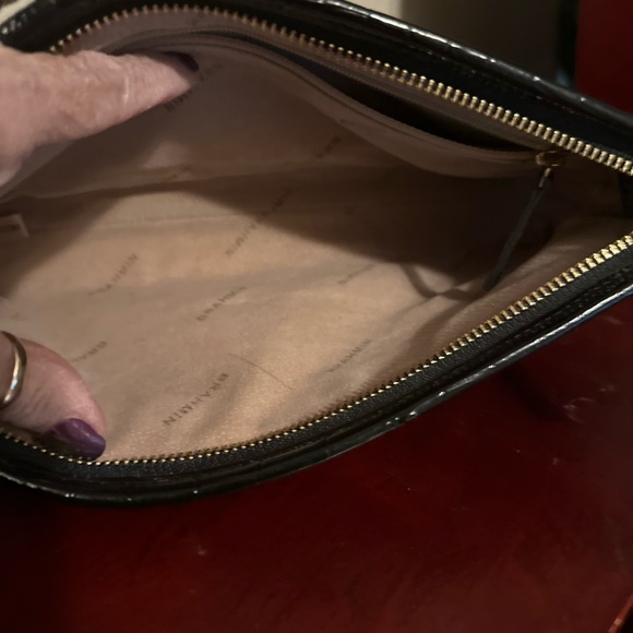 Brahmin Caroline Hunter Amaya and Ady Wallet - Picture 8 of 12